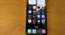 Good
													Apple iPhone 12 Pro - Verizon, Silver, 128 GB, A2341, photo 1 of 6