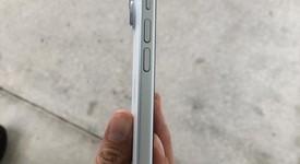 Mint
													Apple iPhone 15 - Boost, Blue, 128 GB, A2846, photo 3 of 6