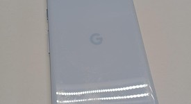 Good
													Google Pixel 7a - Unlocked, Sea, 128 GB, 8 GB, GWKK3, photo 3 of 8