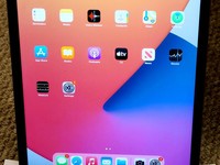 Apple iPad Pro 11" 2018