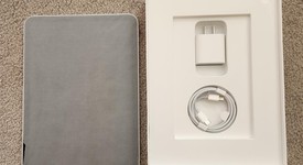 Mint
													Apple iPad 11th Gen - Wi-Fi, Silver, 128 GB, A3354, photo 2 of 2