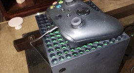 Mint
													Xbox Series X (2020) - Black, 1 TB, standard, photo 3 of 6