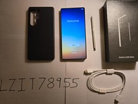 Samsung Galaxy S25 Ultra