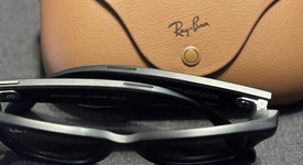 Mint
													Meta Ray-Bans - Black, photo 4 of 6
