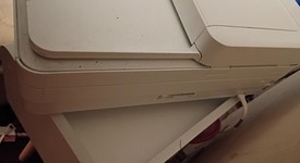 Good
													HP Printer, photo 3 of 10