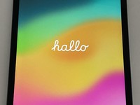 Apple iPad 9th Gen
