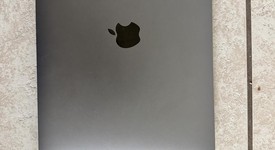 Mint
													MacBook Air 2020 - 13" - Apple M1, Gray, 256 GB, 8 GB, photo 3 of 9