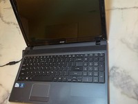 Acer Aspire Laptop