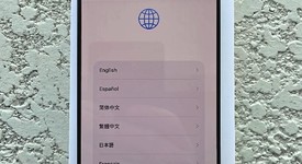 Good
													Apple iPhone 16 Pro Max - Unlocked, Black, 256 GB, A3084, photo 5 of 9
