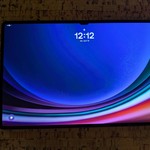Good Samsung Galaxy Tab S9 Ultra - Wi-Fi, 256 GB, Graphite, 12 GB, SM-X910