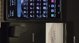 Mint
													Samsung Galaxy S24 Ultra - Unlocked, Violet, 512 GB, 12 GB, SM-S928U1, photo 3 of 31