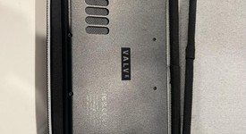 Mint
													Steam Deck - AMD, Black, 512 GB, 16 GB, photo 3 of 5