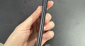 Fair
													Apple iPhone SE 2nd Gen 2020 - Unlocked, Black, 64 GB, A2275, photo 5 of 8