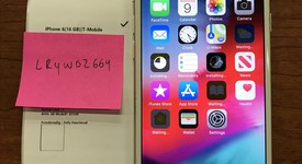 Good
													Apple iPhone 6 - T-Mobile, Gold, 16 GB, A1549, photo 1 of 8