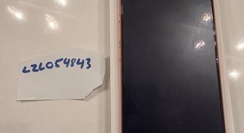 Mint
													Apple iPhone 17 Pro - AT&T, Cosmic Orange, 256 GB, A3256, photo 1 of 10