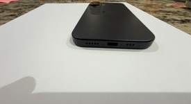 Mint
													Apple iPhone 16 - Unlocked, Black, 256 GB, A3081, photo 6 of 6