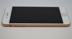 Mint
													Apple iPhone 8 Plus - Unlocked, Gold, 64 GB, A1864, photo 5 of 11