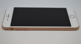 Mint
													Apple iPhone 8 Plus - Unlocked, Gold, 64 GB, A1864, photo 5 of 12