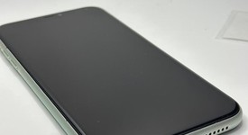 Good
													Apple iPhone 11 - Unlocked, Green, 128 GB, A2111, photo 5 of 6