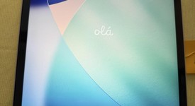 Mint
													Apple iPad Pro 11" 3rd Gen 2021 - Unlocked, Silver, 128 GB, photo 1 of 8