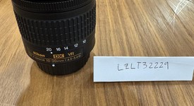 Mint
													Nikon AF-P DX NIKKOR 10-20mm f/4.5-5.6G, photo 3 of 4