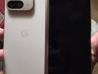 Google Pixel 9 Pro Fold