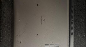 Fair
													Dell Latitude Laptop, photo 3 of 4