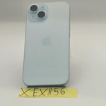 Fair Apple iPhone 15 - Unlocked, 128 GB, Blue, A2846