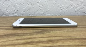 Good
													Apple iPhone 8 Plus - Unlocked, Silver, 64 GB, A1897, GSM, photo 3 of 8