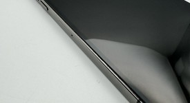 Good
													Apple iPhone 12 Pro Max - Verizon, Graphite, 128 GB, A2342, photo 5 of 12