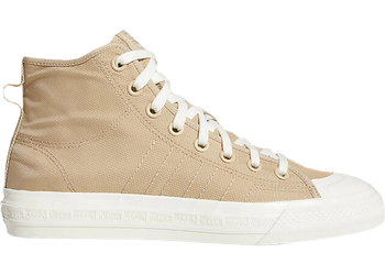 adidas Nizza Hi RF Pale Nude for sale