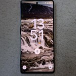 Good Google Pixel 7 - Unlocked, 128 GB, Snow, 8 GB, GVU6C, Sub-6 5G