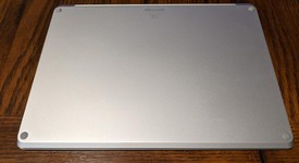 Mint
													Microsoft Surface Laptop 3 - I5, Platinum, 128 GB, 8 GB, 13.5", photo 5 of 12