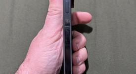 Good
													Google Pixel 9 Pro XL - Unlocked, Obsidian, 256 GB, 16 GB, GGX8B, photo 4 of 7