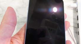 Good
													Apple iPhone 14 - Unlocked, Blue, 128 GB, A2649, photo 2 of 7