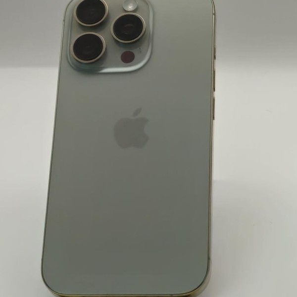 Apple iPhone 16 Pro - Unlocked, 256 GB, Natural, A3083