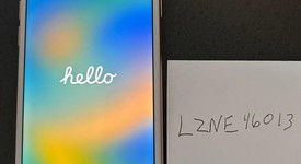 Good
													Apple iPhone 8 - Unlocked, Gold, 64 GB, A1905, GSM, photo 3 of 8