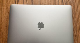 Good
													MacBook Pro 2020 - 13" - Apple M1, Gray, 512 GB, 8 GB, photo 5 of 12