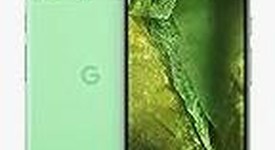 Good
													Google Pixel 8a - Unlocked, Aloe, 128 GB, 8 GB, GKV4X, Sub-6 5G, photo 1 of 1