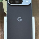 Good Google Pixel 9 - Unlocked, Obsidian, 256 GB, 12 GB, G2YBB