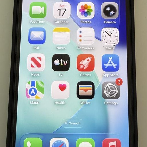 Apple iPhone 14 - Unlocked, 256 GB, Midnight, A2649