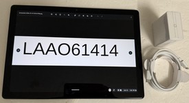 Mint
													Google Pixel Slate - Wi-Fi, Core m3, Navy Blue, 64 GB, 8 GB, photo 1 of 14