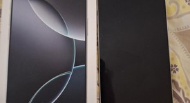 Mint
													Apple iPhone 16 Pro Max - Unlocked, White, 256 GB, A3084, photo 1 of 10