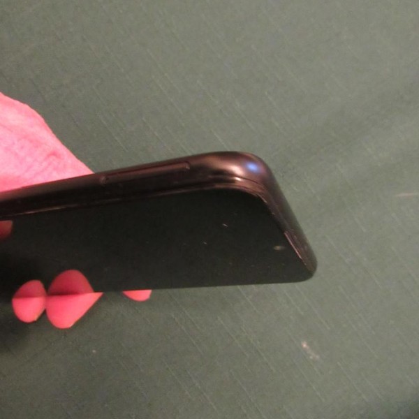 Samsung Galaxy A02s - TracFone, 32 GB, Black, 2 GB