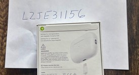 New
													Apple AirPods Pro 2nd Gen - USB-C, photo 2 of 3