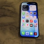 Good Apple iPhone 15 - AT&T, 128 GB, Green, A2846