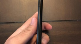 Good
													OnePlus 6T - T-Mobile, Black, 128 GB, 8 GB, A6013, photo 3 of 7