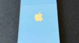 Good
													Apple iPhone 14 - Unlocked, Blue, 128 GB, A2649, photo 3 of 8
