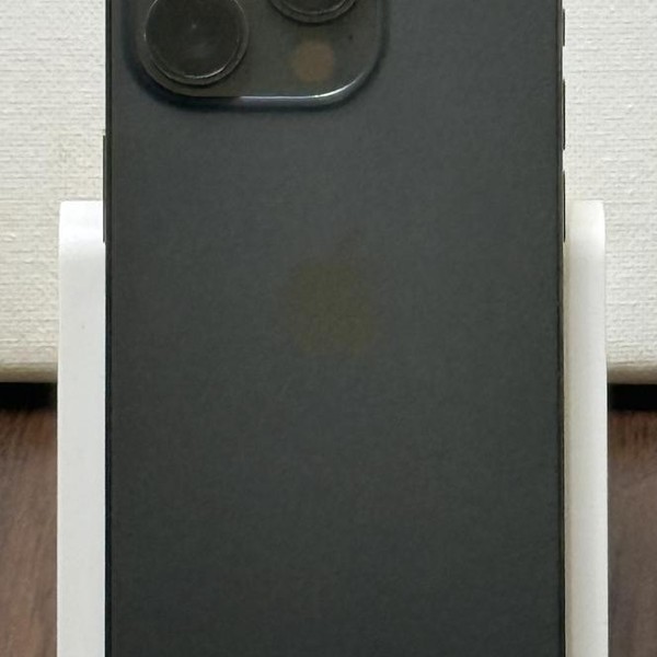Apple iPhone 15 Pro - Unlocked, 128 GB, Black, A2848