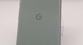 Good
													Google Pixel 8 - Unlocked, Hazel, 128 GB, 8 GB, G9BQD, Sub-6 5G, photo 1 of 4